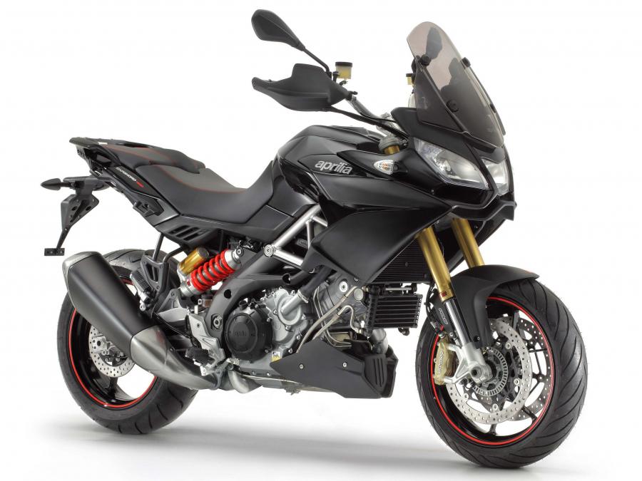 Aprilia Caponord 1200